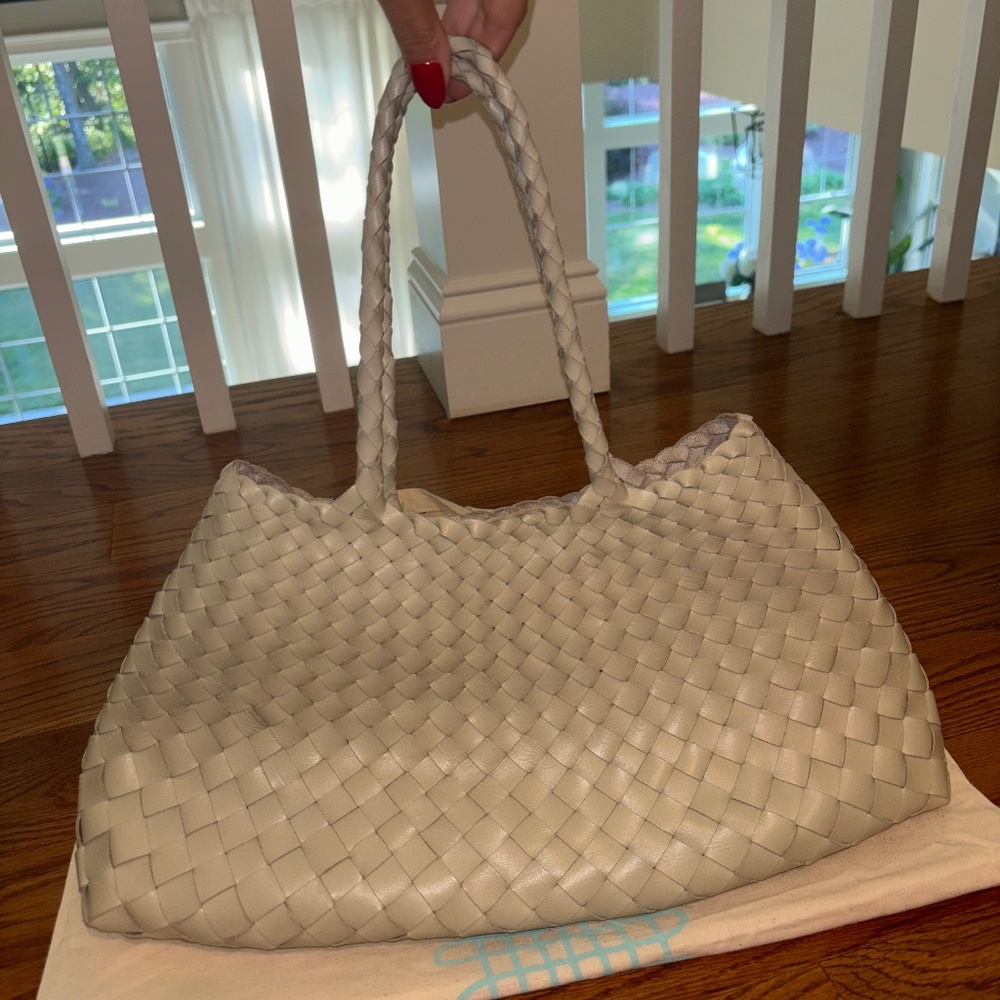 Dragon Diffusion Santa Croce Big Bag